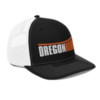 OREGON BORN ATHLETIC - Trucker Hat