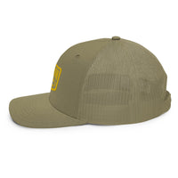 OREGON BORN SUPPLY - Trucker Hat