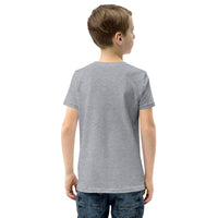 2023 BIGFOOT BELIEVER - Youth Short Sleeve T-Shirt