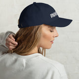 PNW IS BEST - Dad Hat