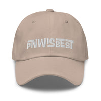 PNW IS BEST - Dad Hat