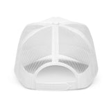 SIMPLY OREGON BORN - Foam Trucker Hat