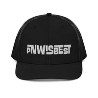 PNW IS BEST - Trucker Hat