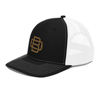 THE OREGON BORN COMPANY - Trucker Hat