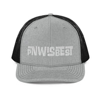 PNW IS BEST - Trucker Hat