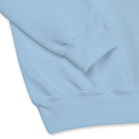 OREGON BORN COLLEGIATE 2 - Unisex Sweatshirt