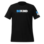 BEKIND - BKND - Unisex T-Shirt