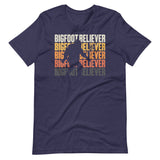 BIGFOOT BELIEVER 2023 EDITION - Unisex T-Shirt