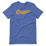 OREGON with SWASH - Unisex T-Shirt