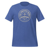 THE OREGON BORN COMPANY - Unisex T-Shirt