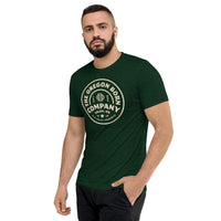 THE OREGON BORN COMPANY - Short Sleeve T-Shirt