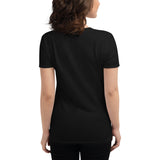 LOCALLY GROWN - Women's Short Sleeve T-Shirt