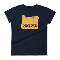 NATIVE - Women's Short Sleeve T-Shirt
