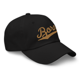 BORN - Dad Hat