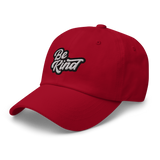 BE KIND - SCRIPT - Dad Hat
