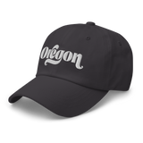 THE OREGON HAT - Dad Hat