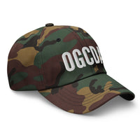 OGCDA - Dad Hat