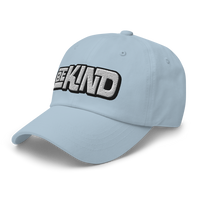 BE KIND INTERLOCK - Dad hat