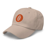 THE OREGON BORN - Dad Hat