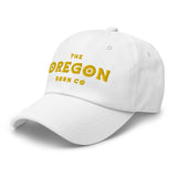 THE OREGON BORN CO - Dad Hat