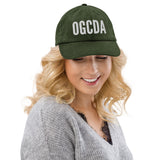 OGCDA - Corduroy Hat