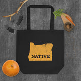NATIVE - Eco Tote Bag
