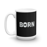Oregon "Born" - Mug - Oregon Born