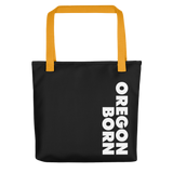 SIMPLY OREGON BORN - Tote bag