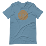 Finest Quality - GOLD STANDARD - Short-Sleeve Unisex T-Shirt