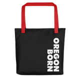SIMPLY OREGON BORN - Tote bag