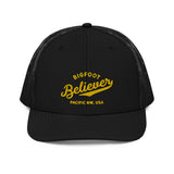 BIGFOOT BELIEVER PNW 2 - Trucker Hat