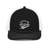 OREGON GIRL - Trucker Hat