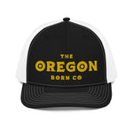 THE OREGON BORN CO - Trucker Hat