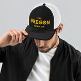 THE OREGON BORN CO - Trucker Hat