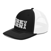 OREGON BORN USA - Trucker Hat