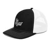 BE KIND - SCRIPT - Trucker Hat