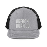 OREGON BORN CO. - Trucker Hat