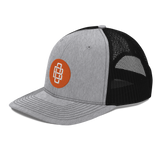 THE OREGON BORN - Trucker Hat