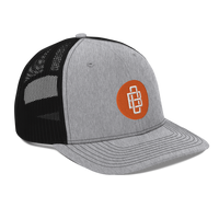 THE OREGON BORN - Trucker Hat
