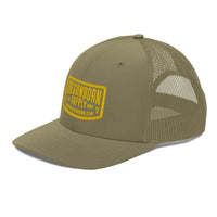 OREGON BORN SUPPLY - Trucker Hat