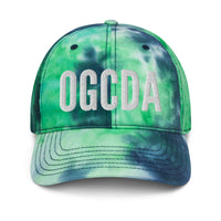 OGCDA - Tie Dye Hat