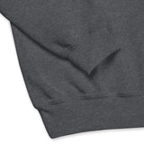 AUTHENTIC APPAREL BADGE OUTLINE - Unisex Sweatshirt