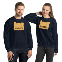NATIVE - Unisex Sweatshirt
