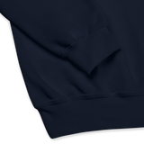 OREGON BORN ATHLETIC - Unisex Sweatshirt