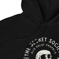 SECRET SOCIETY - Unisex Hoodie