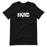 BE KIND INTERLOCK - Short-Sleeve Unisex T-Shirt