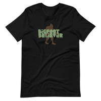 BIGFOOT BELIEVER - Short-Sleeve Unisex T-Shirt