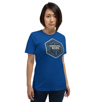 IN YOUR DNA - Short-Sleeve Unisex T-Shirt
