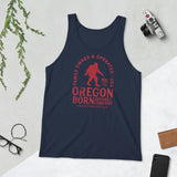 FAMILY OWNED - Unisex Tank Top