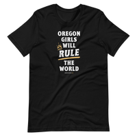 RULE THE WORLD - Unisex T-Shirt